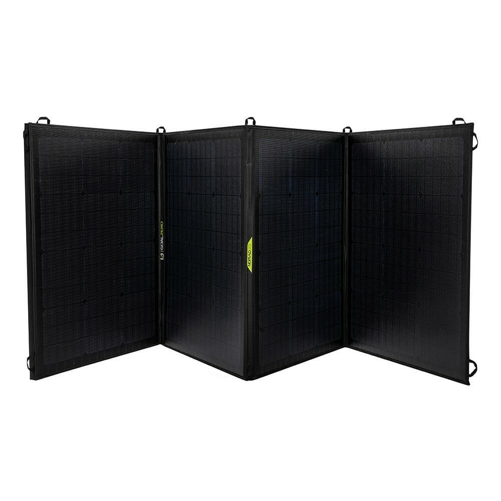Faltbares Solar Panel von Goal Zero